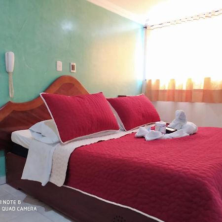 Hospedaje Wicirare Bogotá Extérieur photo
