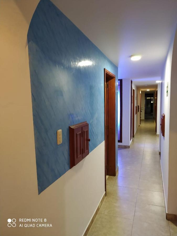 Hospedaje Wicirare Bogotá Extérieur photo