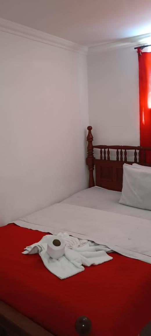 Hospedaje Wicirare Bogotá Extérieur photo