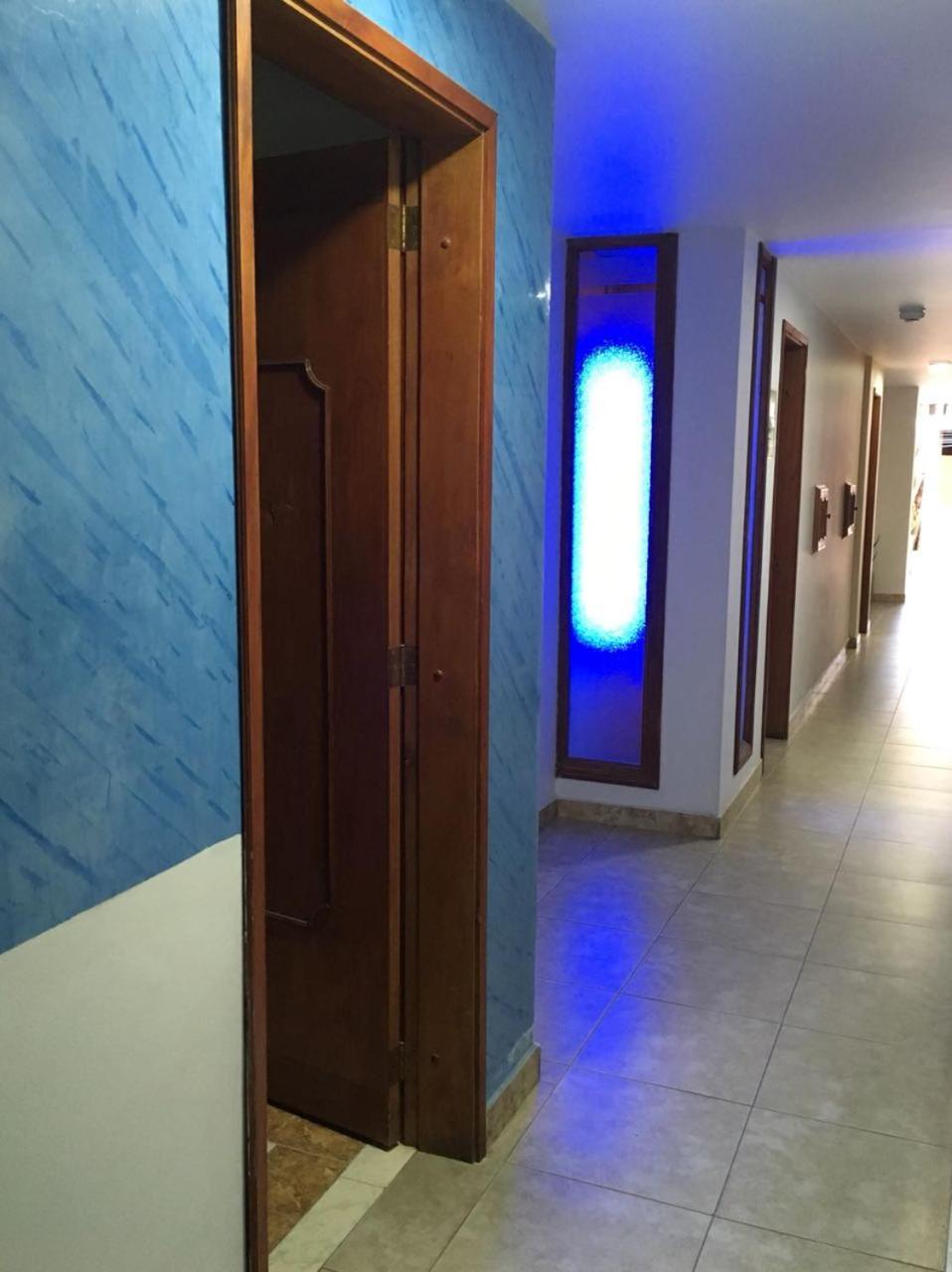Hospedaje Wicirare Bogotá Extérieur photo