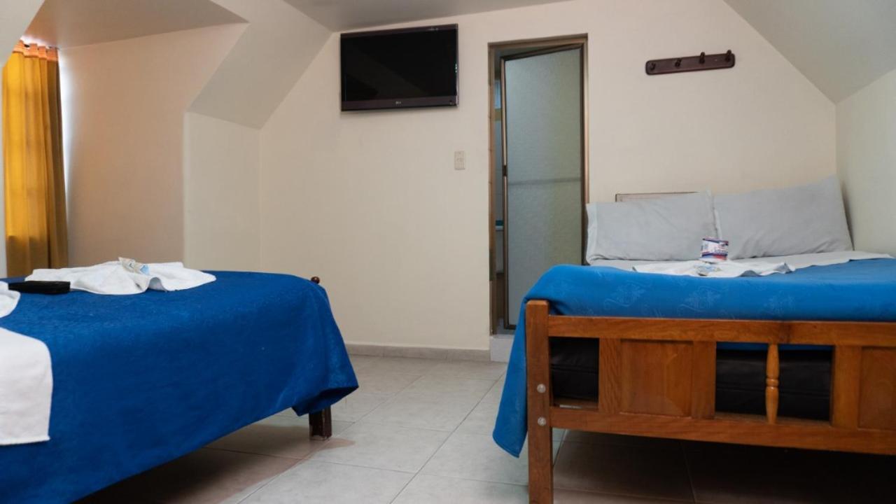Hospedaje Wicirare Bogotá Extérieur photo